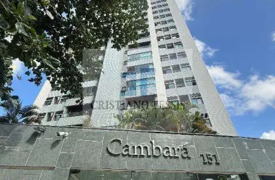 Apartamento com 4 quartos à venda na Rua Amaraji, 151, Santana, Recife