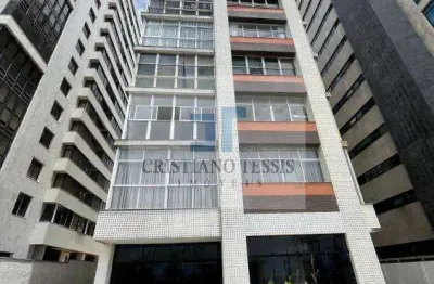 Apartamento com 3 quartos à venda na Avenida Boa Viagem, 3376, Boa Viagem, Recife