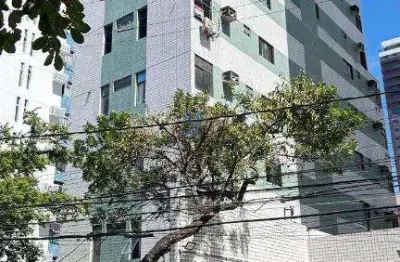 Apartamento com 2 quartos à venda na Rua Ministro Nelson Hungria, 492, Boa Viagem, Recife