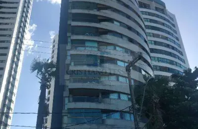 Apartamento com 3 quartos à venda na Avenida Boa Viagem, 30, Pina, Recife