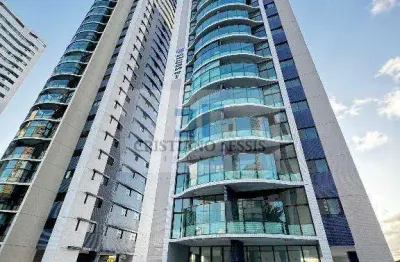 Apartamento com 3 quartos à venda na Rua Luiz de Faria Barbosa, Boa Viagem, Recife