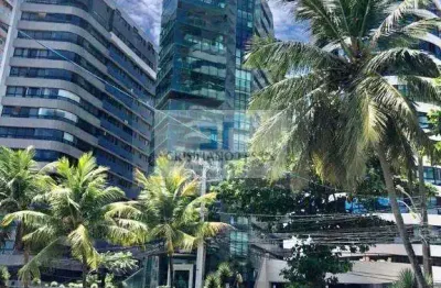 Apartamento com 4 quartos à venda na Avenida Boa Viagem, 1500, Boa Viagem, Recife