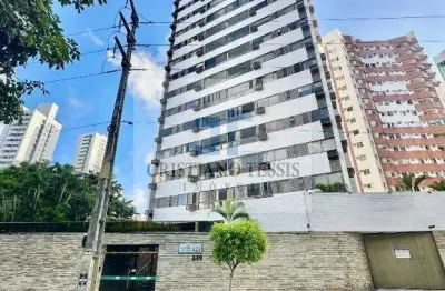 Apartamento com 4 quartos à venda na Rua João Cardoso Aires, 239, Boa Viagem, Recife
