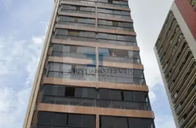 Cobertura com 4 quartos à venda na Avenida Bernardo Vieira de Melo, 3255, Piedade, Jaboatão dos Guararapes