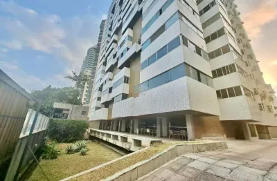 Cobertura com 4 quartos à venda na Avenida Boa Viagem, 4700, Boa Viagem, Recife