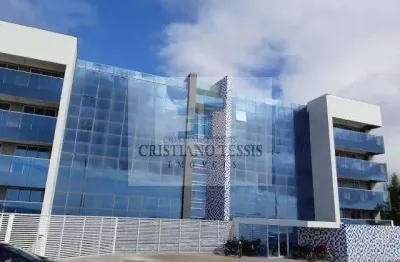 Flat com 1 quarto à venda na Avenida Beira Mar, 1320, Piedade, Jaboatão dos Guararapes