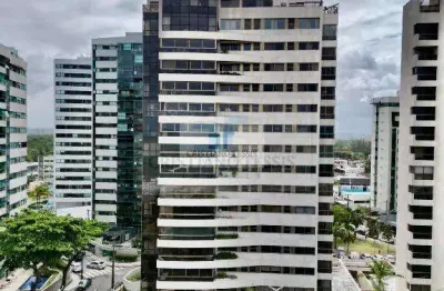 Apartamento com 4 quartos à venda na Avenida Boa Viagem, 1196, Boa Viagem, Recife