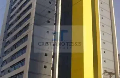 Apartamento com 1 quarto à venda na Rua Atlântico, 69, Boa Viagem, Recife