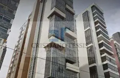 Apartamento com 4 quartos à venda na Avenida Boa Viagem, 3416, Boa Viagem, Recife