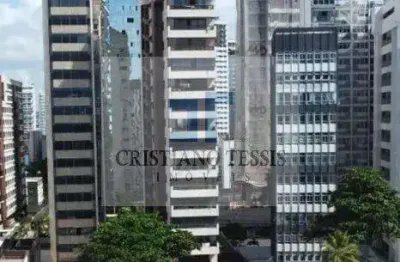 Apartamento com 4 quartos à venda na Avenida Boa Viagem, 4610, Boa Viagem, Recife