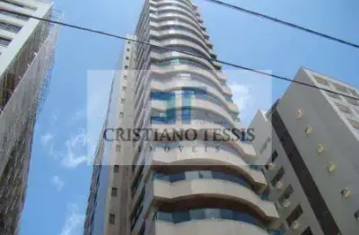 Apartamento com 3 quartos à venda na Avenida Boa Viagem, 2978, Boa Viagem, Recife