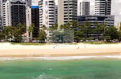 Cobertura com 5 quartos à venda na Avenida Boa Viagem, 2112, Boa Viagem, Recife