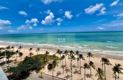 Cobertura com 6 quartos à venda na Avenida Boa Viagem, 2366, Boa Viagem, Recife