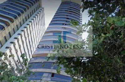 Apartamento com 3 quartos à venda na Avenida Boa Viagem, 5526, Boa Viagem, Recife