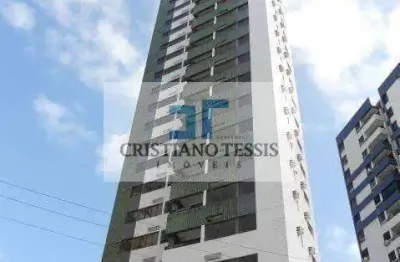 Apartamento com 3 quartos à venda na Rua Amália Bernardino de Sousa, 210, Boa Viagem, Recife