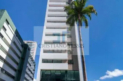 Apartamento com 4 quartos à venda na Rua Ministro Nelson Hungria, Boa Viagem, Recife