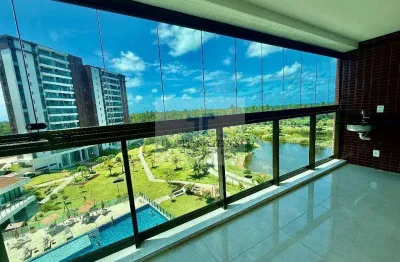 Apartamento com 3 quartos à venda na Rua Vitória Régia, 300, Paiva, Cabo de Santo Agostinho