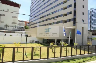 Apartamento com 2 quartos à venda na Rua Arquiteto Augusto Reinaldo, 200, Pina, Recife