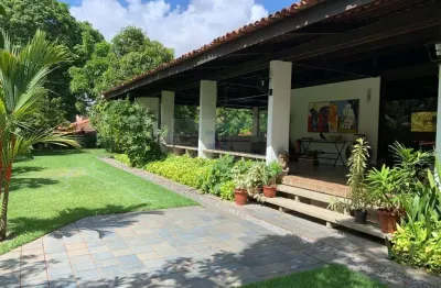Casa com 3 quartos à venda na Rua Antônio Batista de Souza, 361, Apipucos, Recife