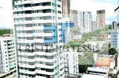 Apartamento com 4 quartos à venda na Rua Maria Carolina, 586, Boa Viagem, Recife