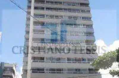 Apartamento com 4 quartos à venda na Avenida Boa Viagem, Boa Viagem, Recife