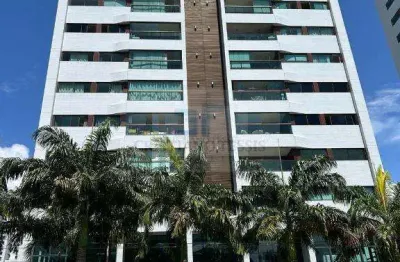 Apartamento com 3 quartos à venda na Rua Bernardo Vieira de Melo, 5850, Candeias, Jaboatão dos Guararapes