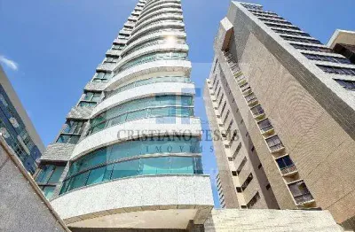 Apartamento com 3 quartos à venda na Avenida Boa Viagem, 2654, Boa Viagem, Recife