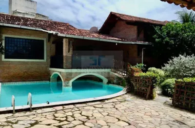 Casa com 4 quartos à venda na Rua Campo Grande, 5600, Candeias, Jaboatão dos Guararapes