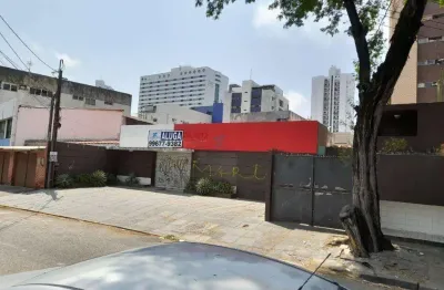 Casa comercial para alugar na Avenida Governador Carlos de Lima Cavalcante, 1902, Casa Caiada, Olinda