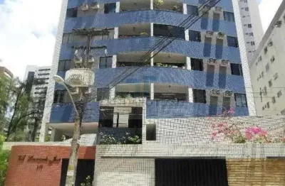 Apartamento com 2 quartos à venda na Rua Dom José Lopes, 416, Boa Viagem, Recife