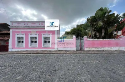 Casa com 4 quartos à venda na Rua Bispo Coutinho, 814, Carmo, Olinda