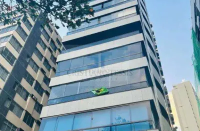 Apartamento com 4 quartos à venda na Avenida Boa Viagem, 3170, Boa Viagem, Recife