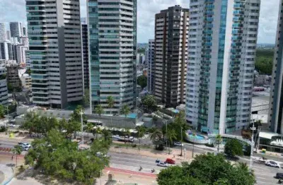 Apartamento com 4 quartos à venda na Rua Zeferino Galvão, 68, Boa Viagem, Recife