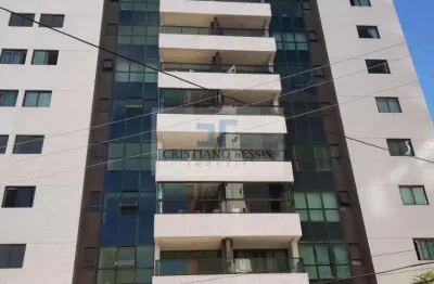 Apartamento com 4 quartos à venda na Rua Atlântico, 142, Pina, Recife