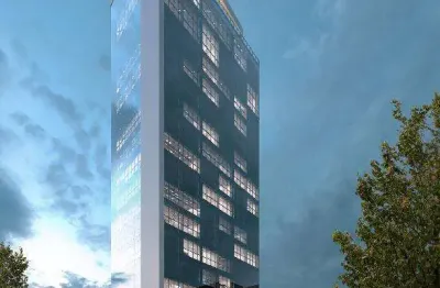 Sala comercial à venda na Rua Antônio Falcão, Boa Viagem, Recife