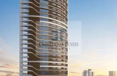 Apartamento com 4 quartos à venda na Avenida Conselheiro Aguiar, Pina, Recife