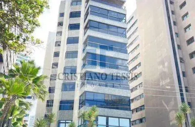 Apartamento com 4 quartos à venda na Avenida Boa Viagem, 2764, Boa Viagem, Recife