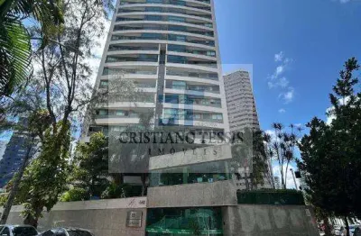 Apartamento com 3 quartos à venda na Rua Francisco da Cunha, 440, Boa Viagem, Recife