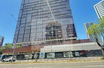 Kitnet / Stúdio para alugar na Avenida Engenheiro Domingos Ferreira, 2448, Boa Viagem, Recife