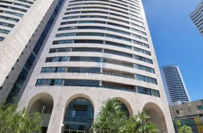 Apartamento com 4 quartos à venda na Avenida Boa Viagem, 4470, Boa Viagem, Recife