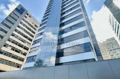 Apartamento com 4 quartos à venda na Avenida Boa Viagem, 4000, Boa Viagem, Recife