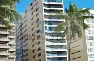 Apartamento com 4 quartos à venda na Avenida Boa Viagem, 2712, Boa Viagem, Recife