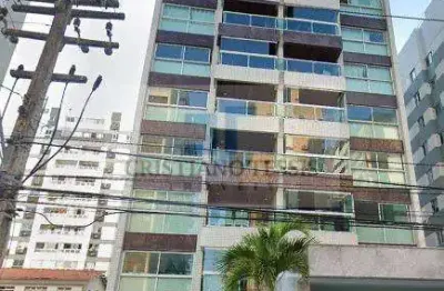 Apartamento com 4 quartos à venda na Rua dos Navegantes, 2111, Boa Viagem, Recife