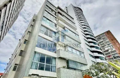 Apartamento com 3 quartos à venda na Avenida Boa Viagem, 1616, Boa Viagem, Recife