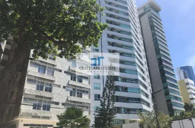 Apartamento com 4 quartos para alugar na Avenida Boa Viagem, 674, Boa Viagem, Recife