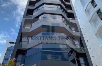 Apartamento com 4 quartos à venda na Avenida Boa Viagem, 2128, Boa Viagem, Recife