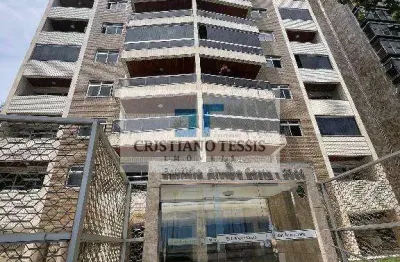 Apartamento com 4 quartos à venda na Avenida Boa Viagem, 2366, Boa Viagem, Recife