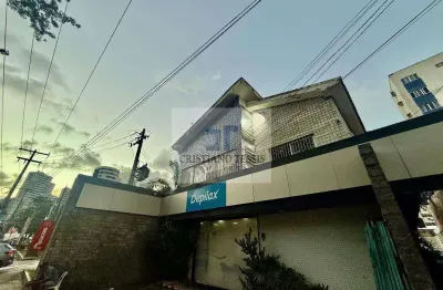 Sala comercial para alugar na Rua Coronel Benedito Chaves, 188, Boa Viagem, Recife