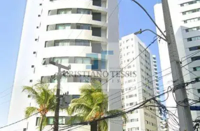 Apartamento com 3 quartos à venda na Rua Domício Rangel, 70, Boa Viagem, Recife