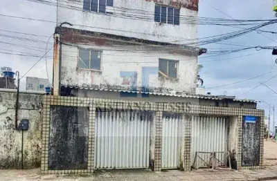 Barracão / Galpão / Depósito à venda na Rua Dagoberto Pires, 407, Brasília Teimosa, Recife